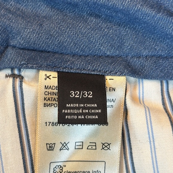 Scotch & Soda Classic Brown Khakis - Picture 11 of 14